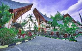 Hotel Sahid Toraja